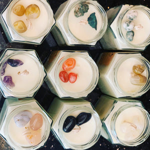 Candles