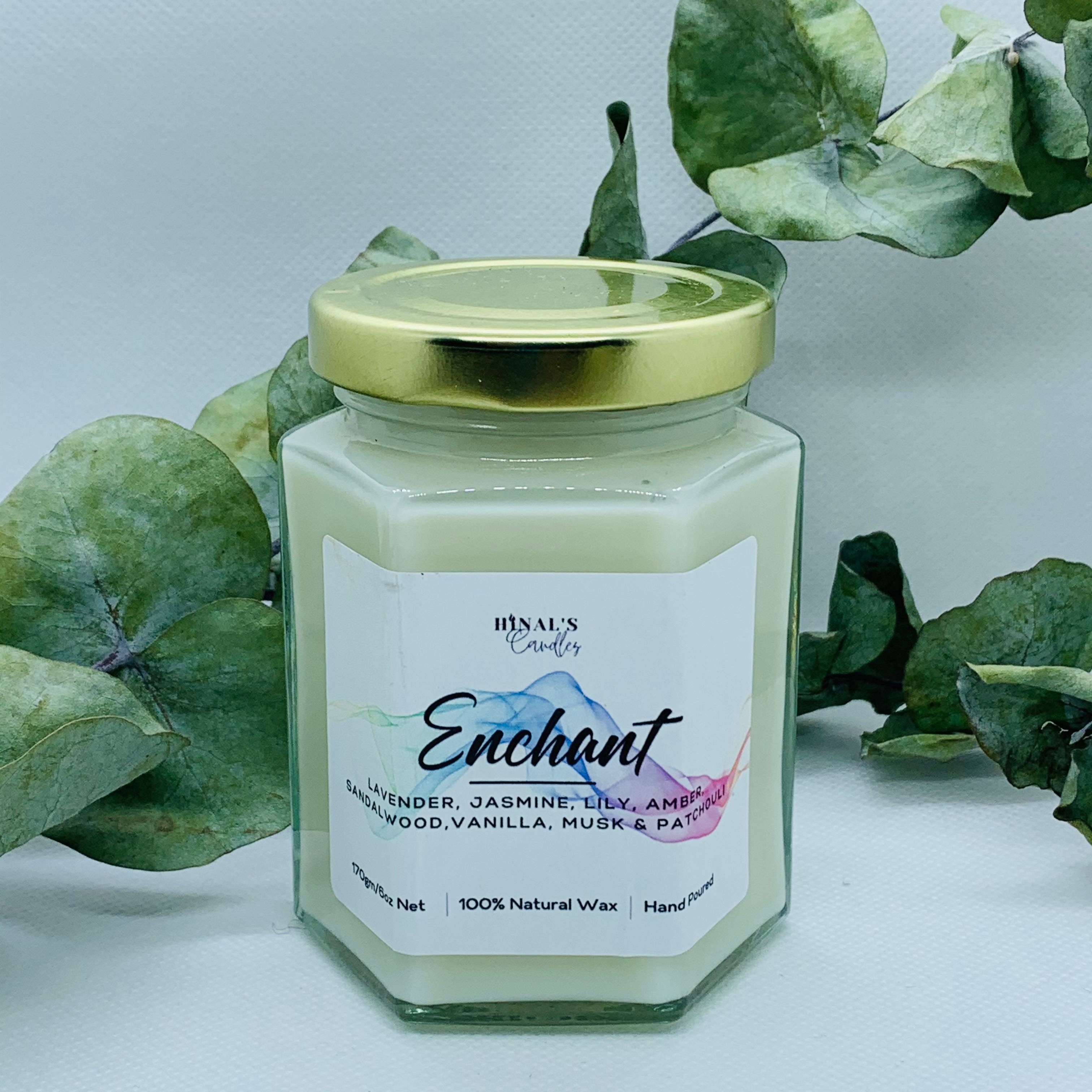 Enchant