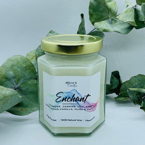 Enchant