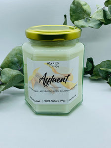 Affluent