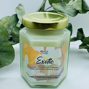 Exotic