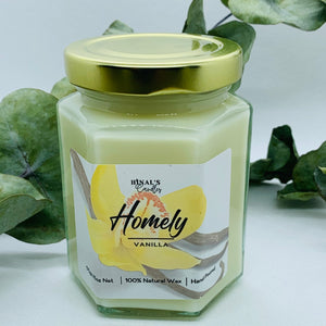 Homely