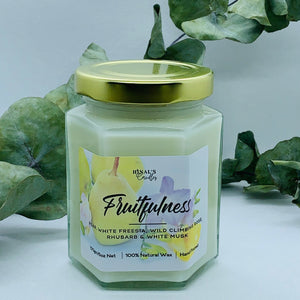 Fruitfulness