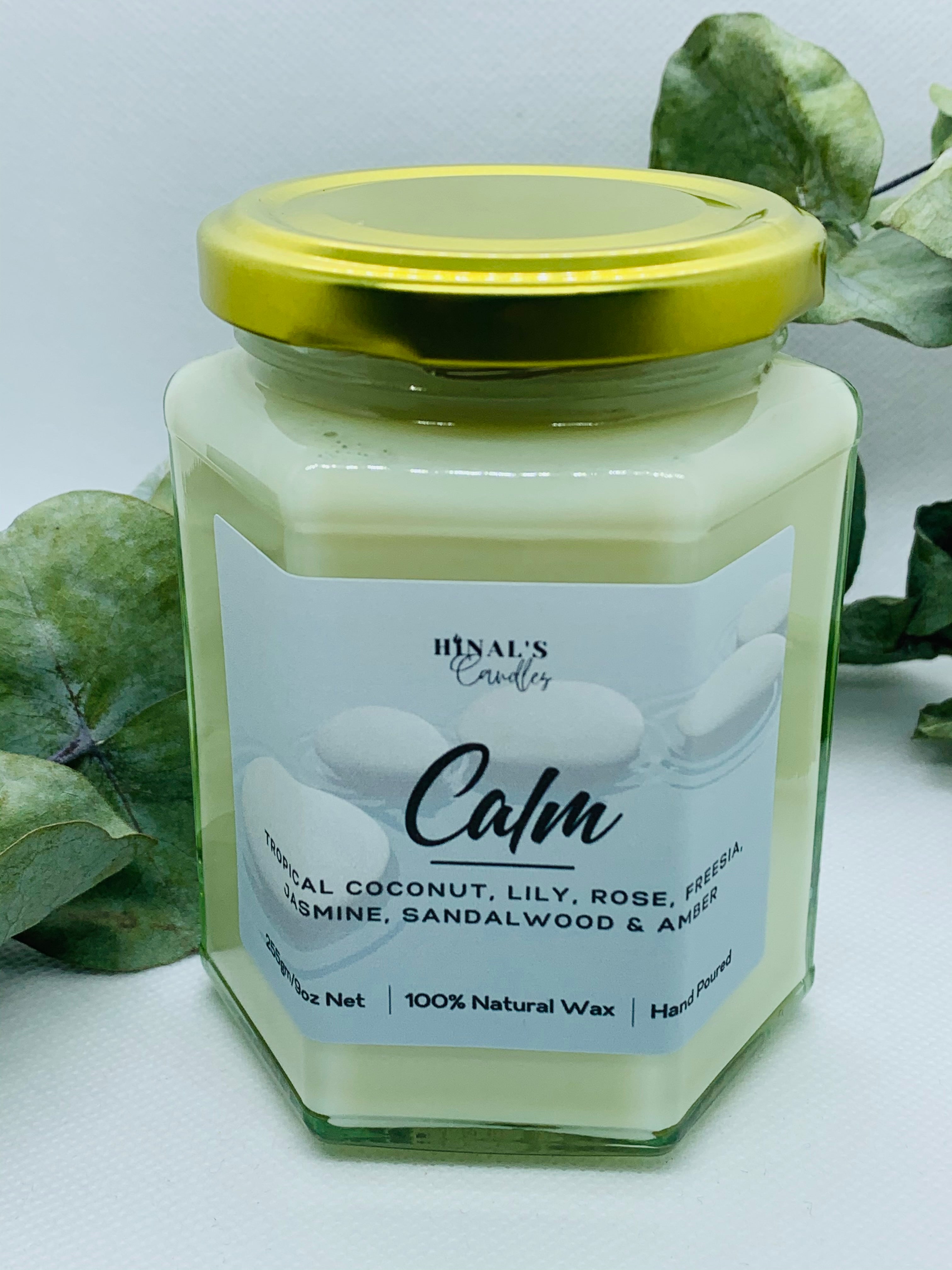 Calm