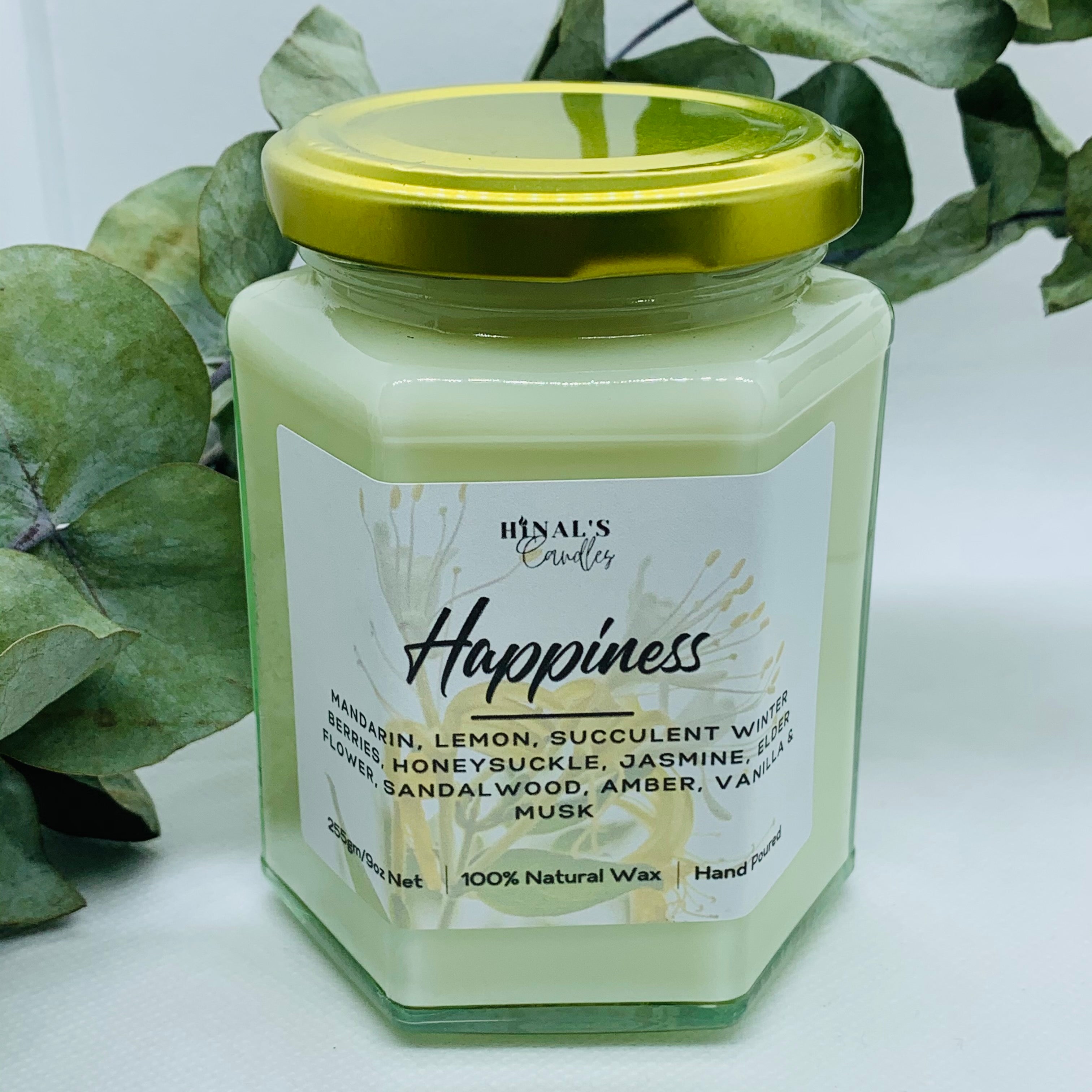 Happiness