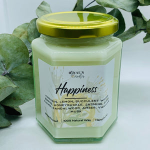 Happiness