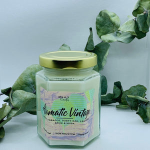 Aromatic Vintage