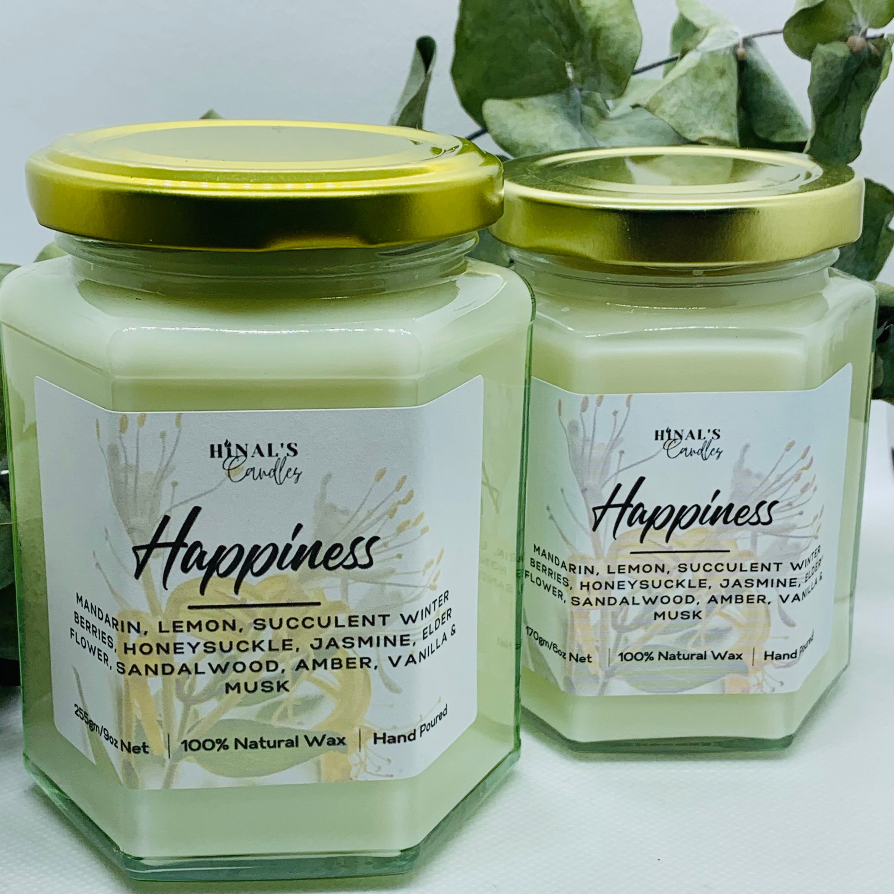 Happiness