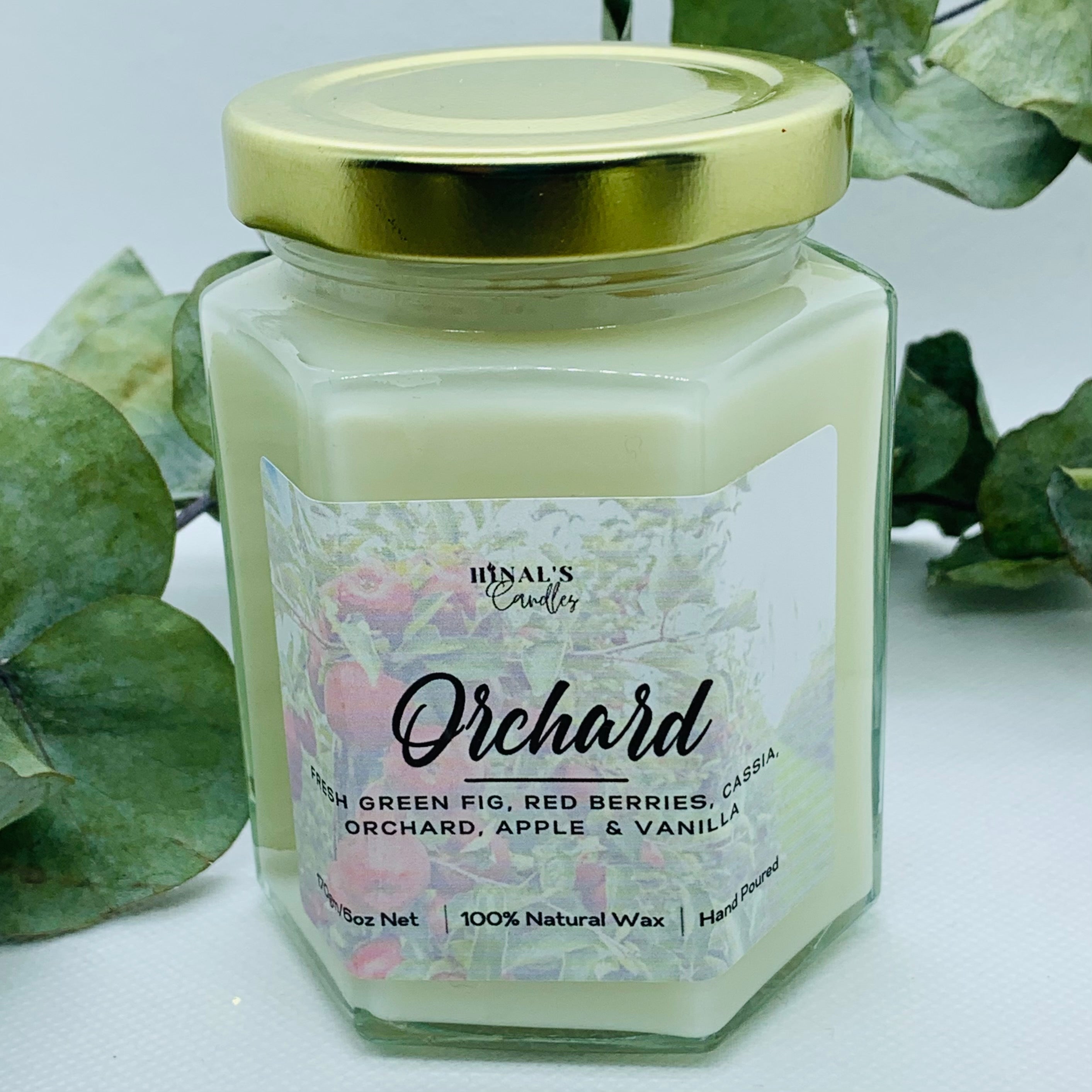 Orchard