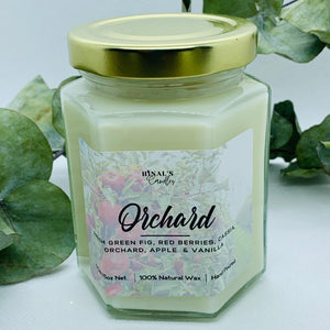 Orchard
