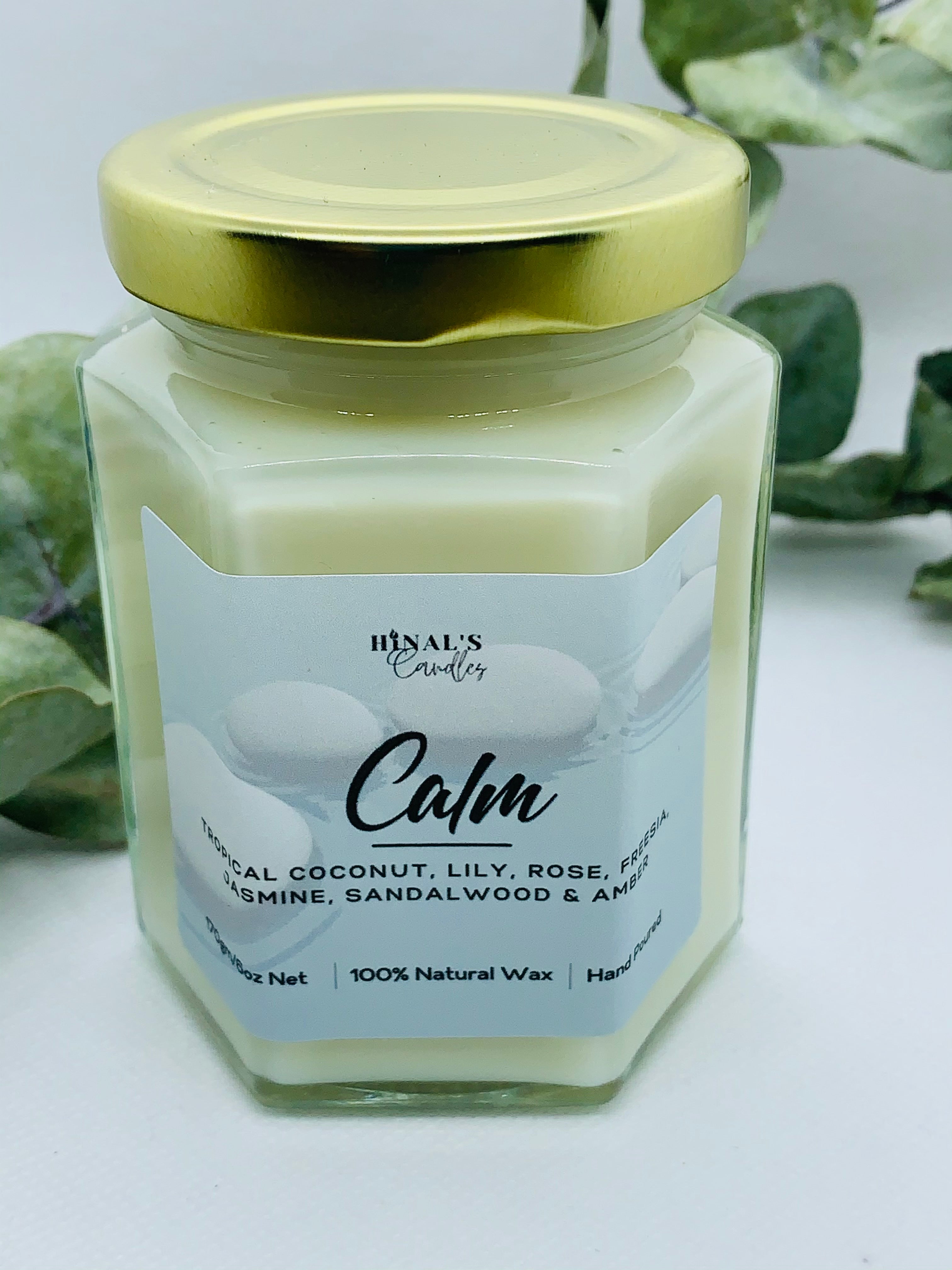 Calm