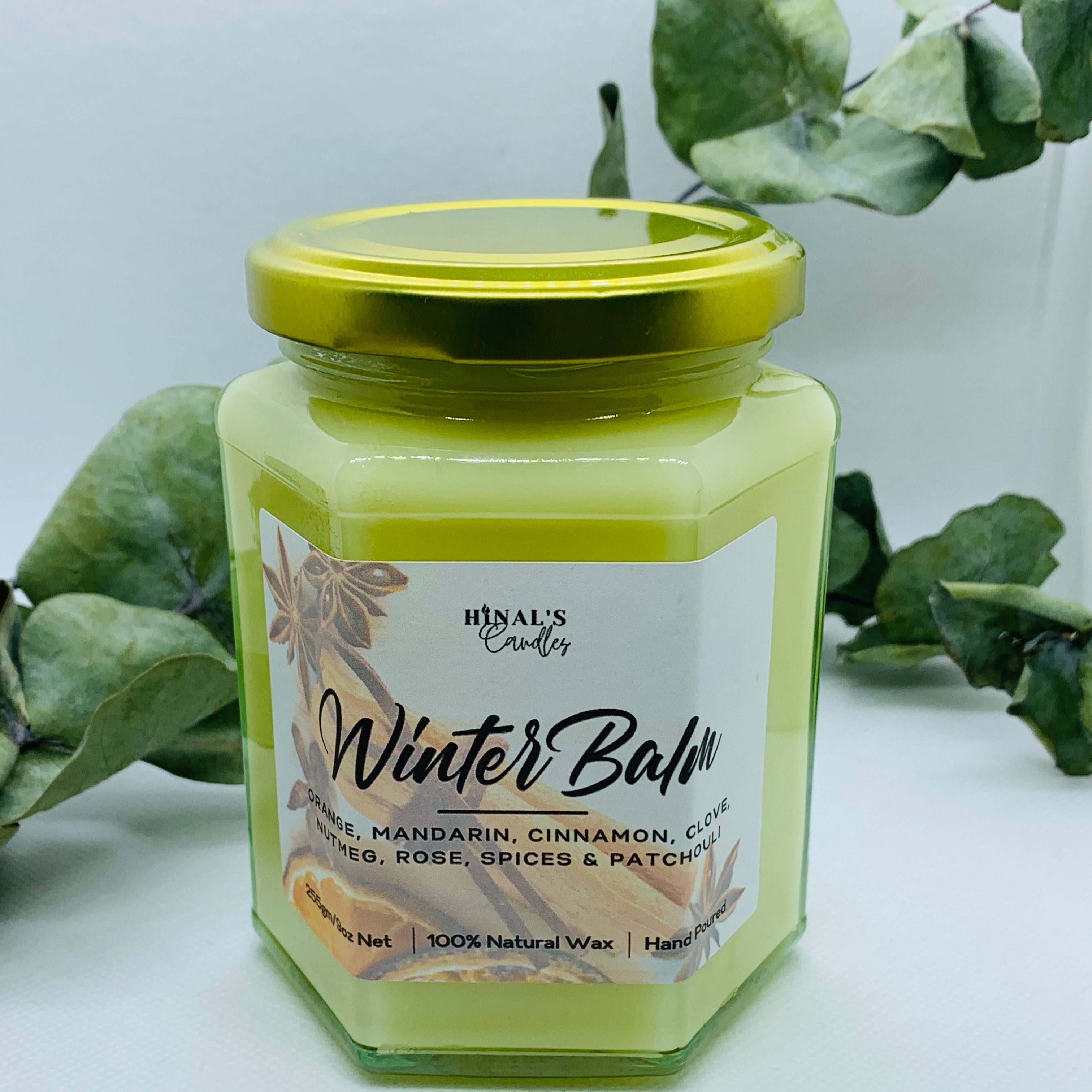 Winter Balm