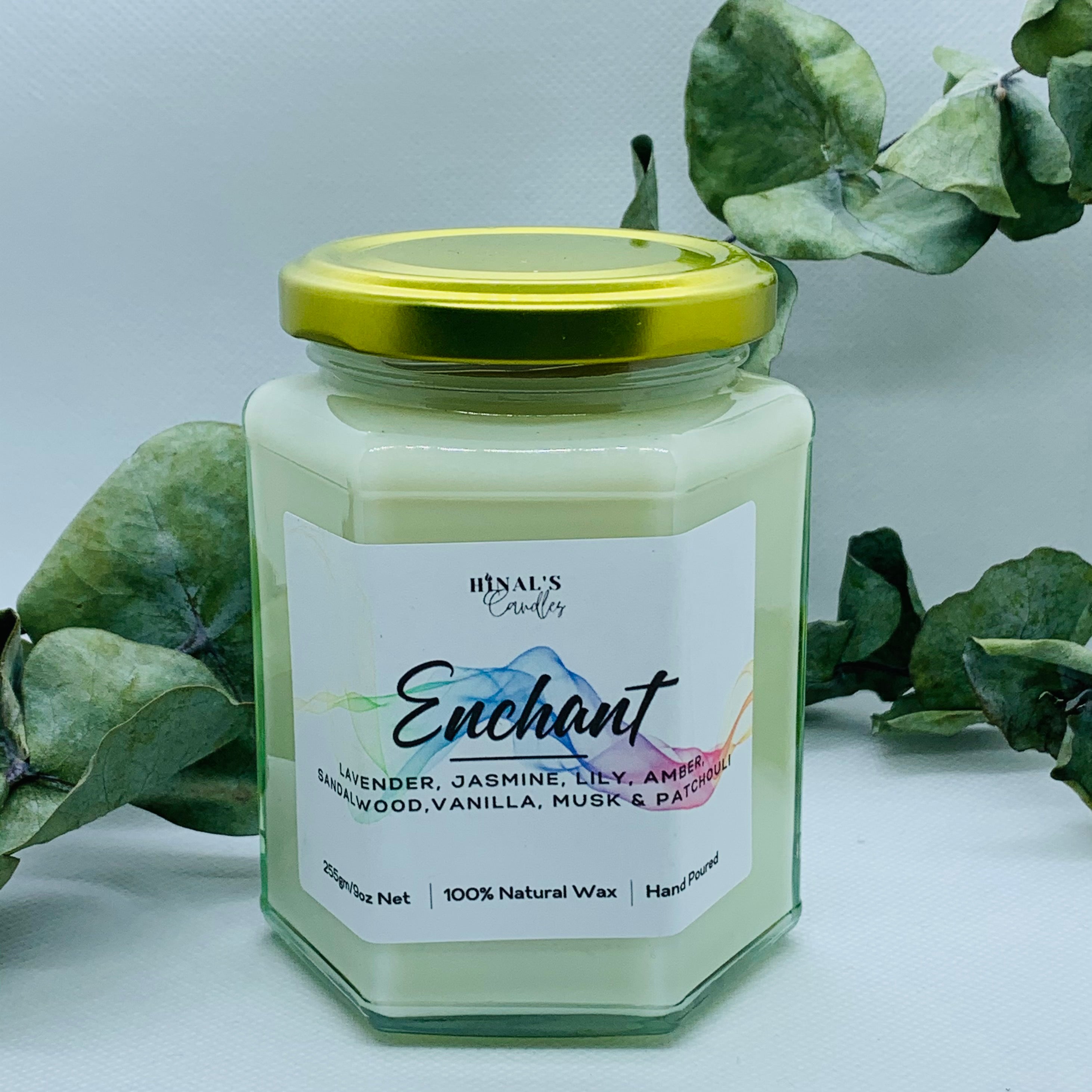 Enchant