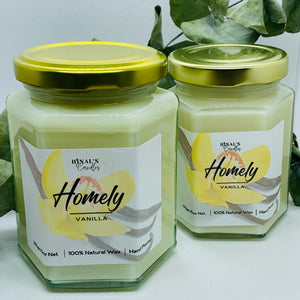 Homely