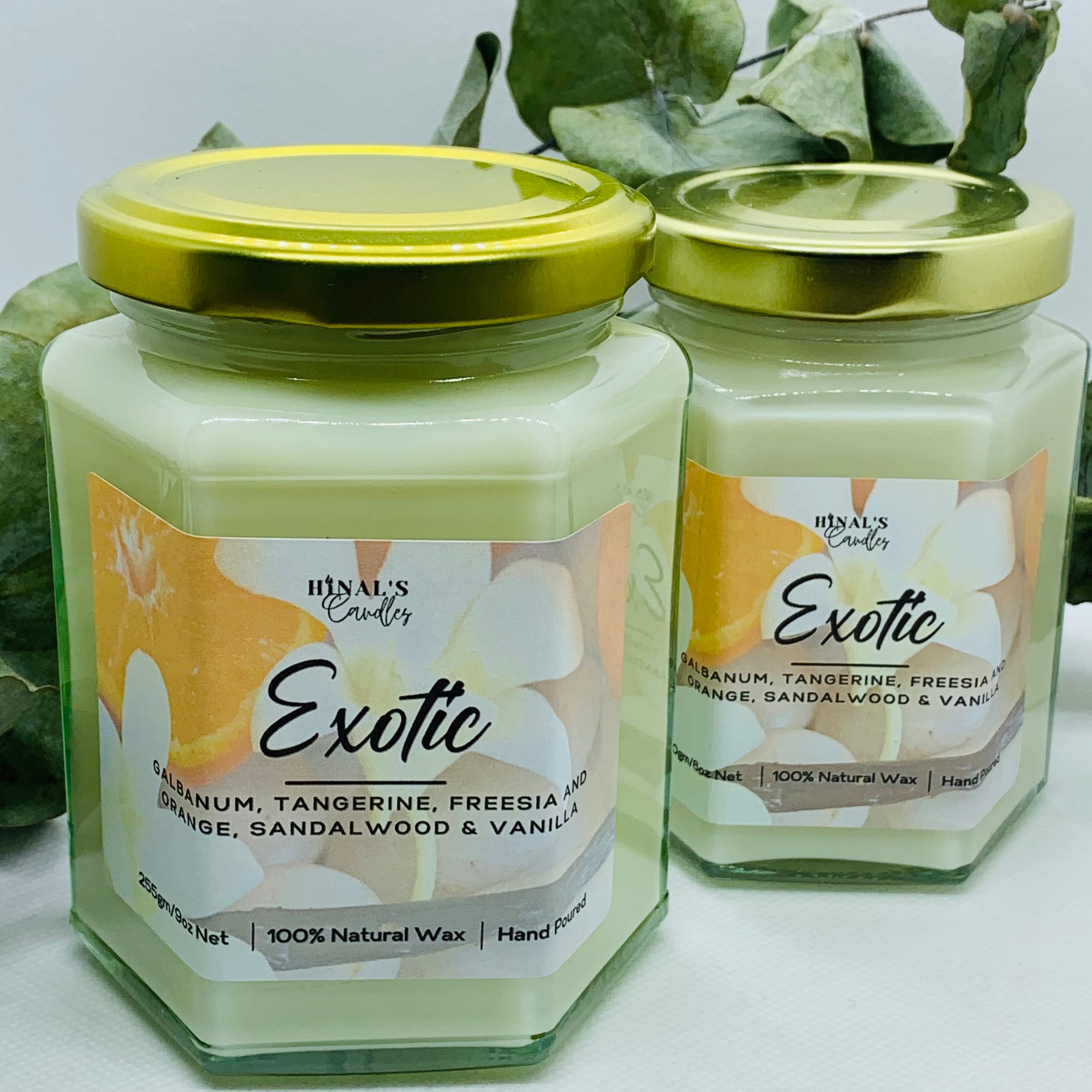 Exotic