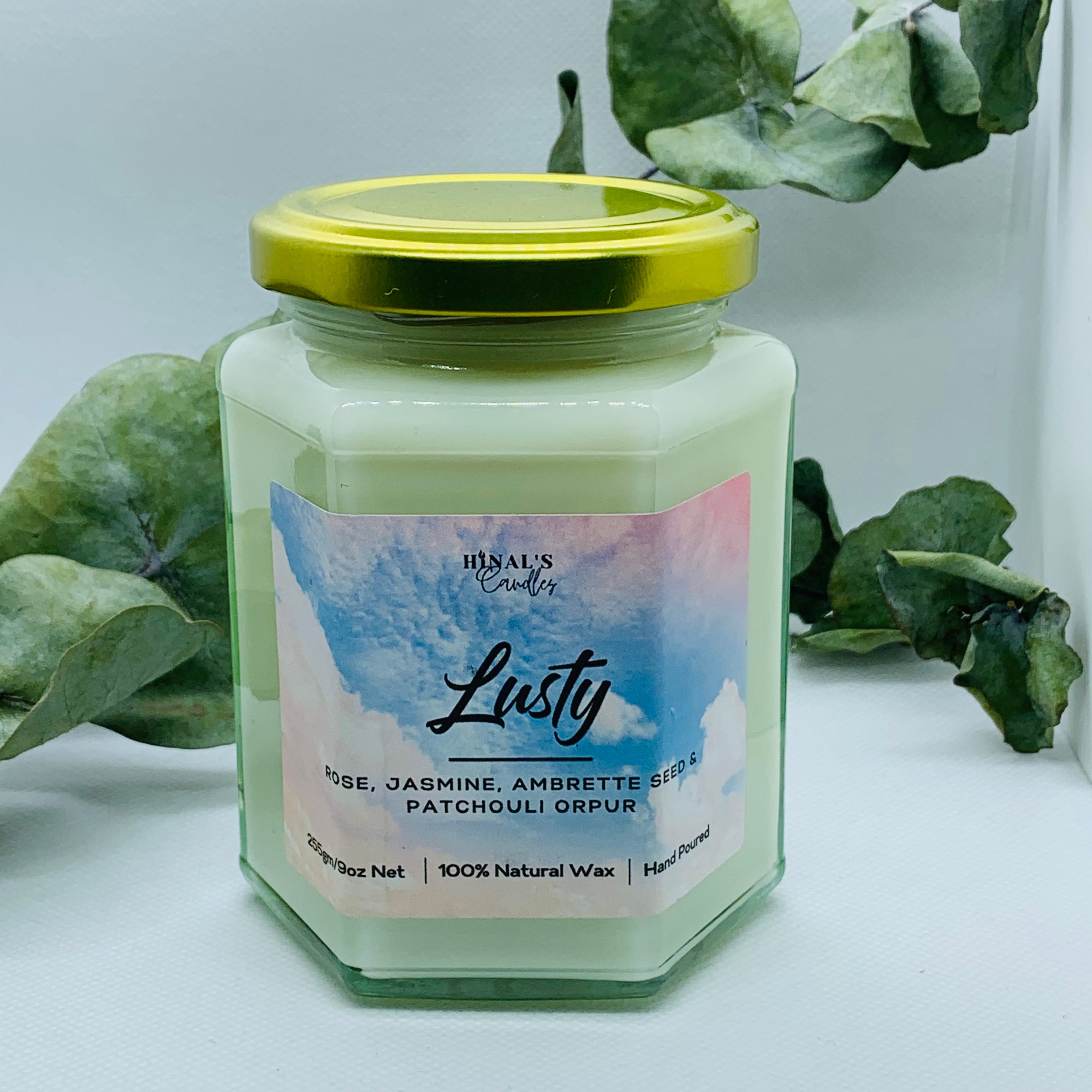 Lusty