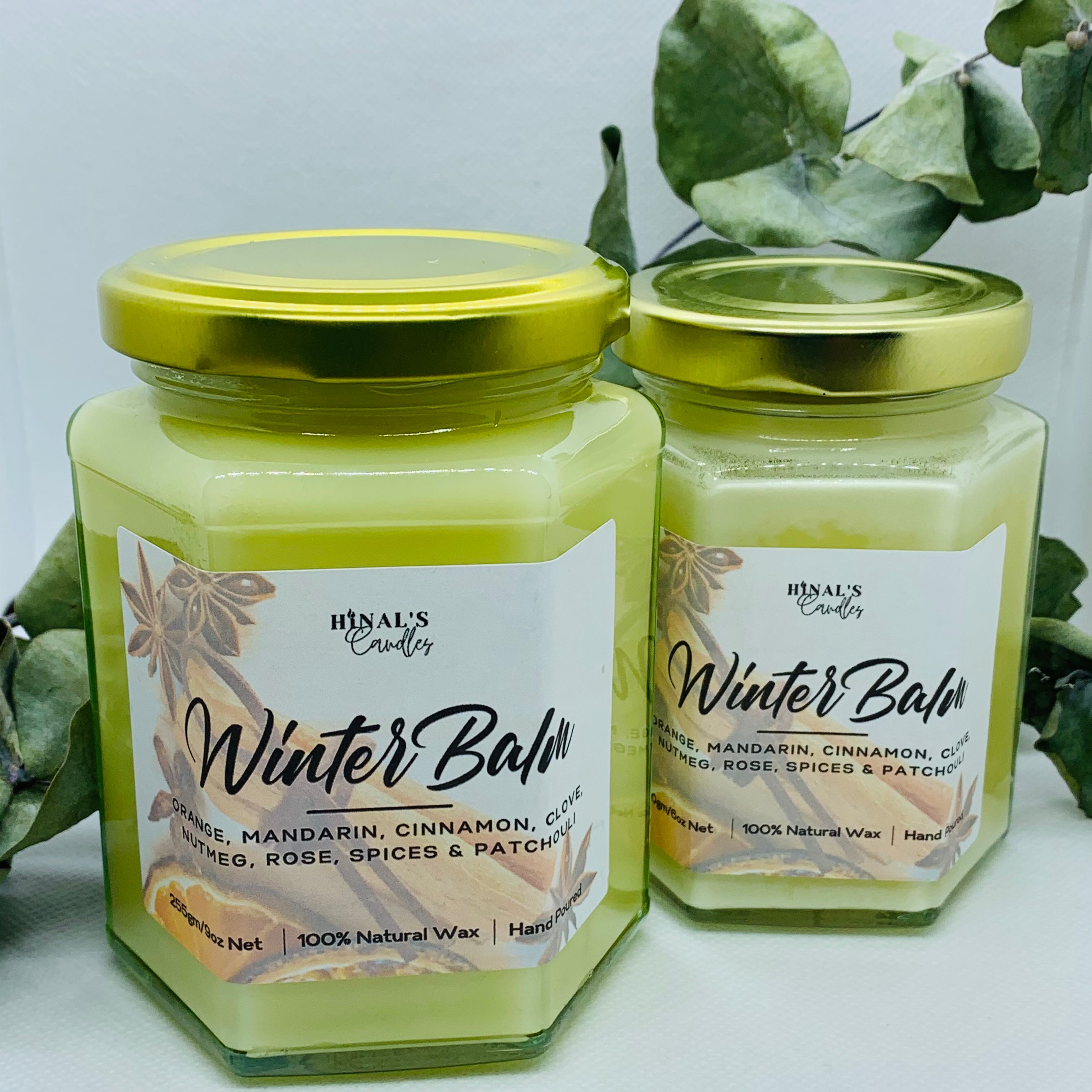 Winter Balm