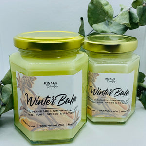 Winter Balm