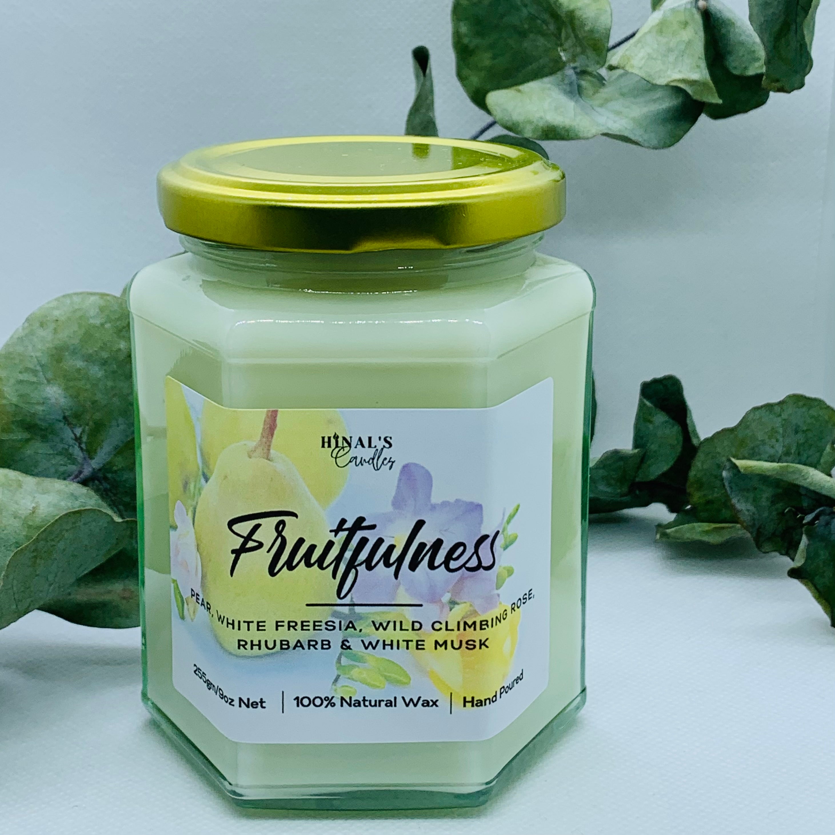Fruitfulness