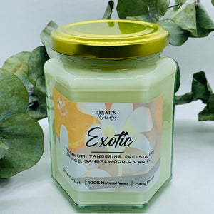 Exotic