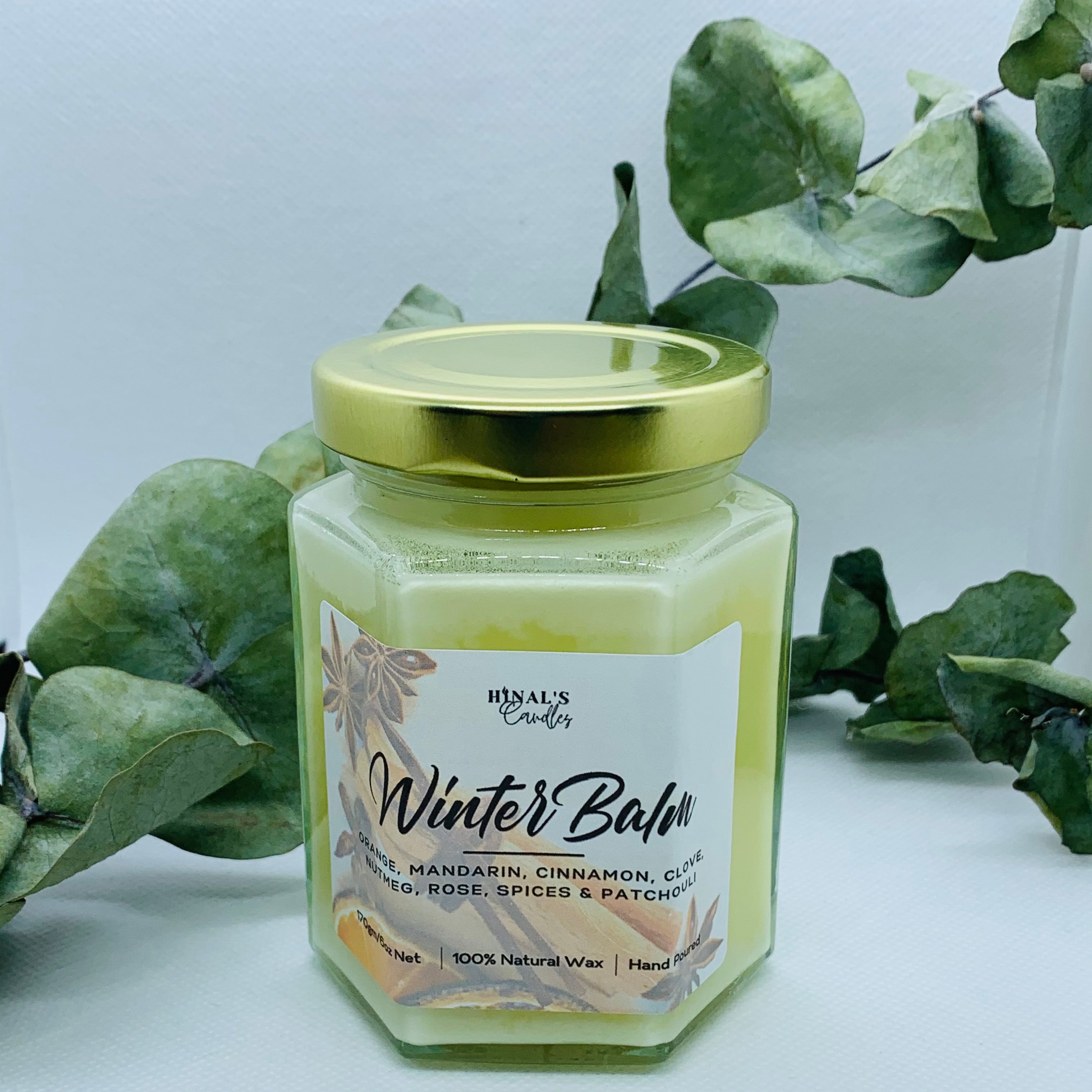 Winter Balm