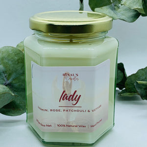 Lady